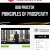 Bob Proctor – Principles of Prosperity