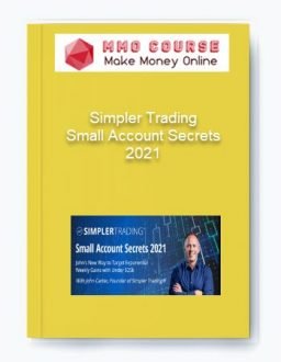 Simpler Trading – Small Account Secrets 2021