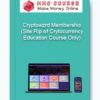 CryptoWZRD Course