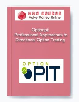 Optionpit – Professional Approaches to Directional Option Trading