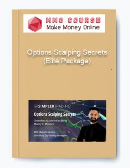 Options Scalping Secrets (Elite Package)