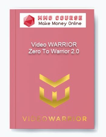 Video WARRIOR – Zero To Warrior 2.0 Video WARRIOR – Zero To Warrior 2.0