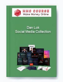 Dan Lok - Social Media Collection