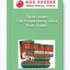 David Lindahl – Private Money Training Event