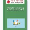 Stone River eLearning – Fundamentals of HTML