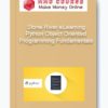 Stone River eLearning – Python Object Oriented Programming Fundamentals 2 Stone River eLearning – Python Object Oriented Programming Fundamentals