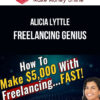 Alicia Lyttle Freelancing Genius