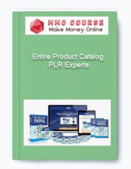 Entire Product Catalog - PLR Experts