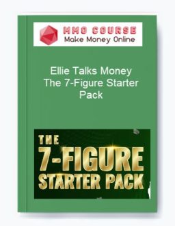 Ellie Talks Money - The 7-Figure Starter Pack