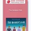 The Insiders Club