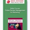 Skills Course – Online Review Management for Marketing