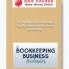The Bookkeeping Business Accelerator by The Ambitious Bookkeeper