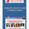 INSIDER HEDGE FUND FORMULA (IHFF)