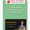 Chase Reiner – SEO Pro Courses Bundle 2020