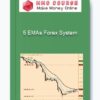 5 EMAs Forex System