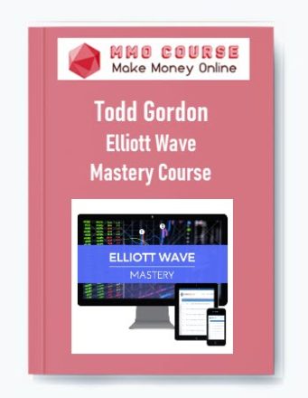 Todd Gordon – Elliott Wave Mastery Course 1 384