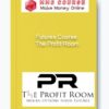 Futures Course – The Profit Room