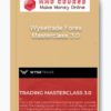 Wysetrade Forex Masterclass 3.0