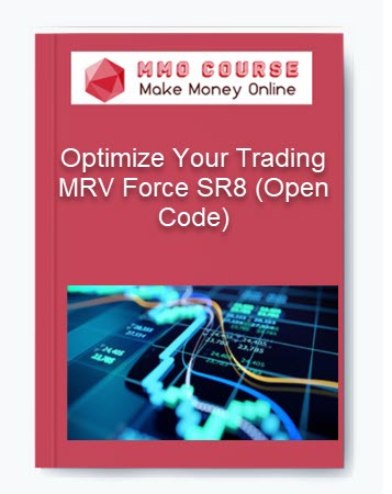 h4 MRV Force SR8 (Open Code) – Optimize Your Trading