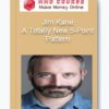 Jim Kane – A Totally New 5-Point Pattern