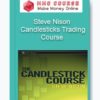 Steve Nison – Candlesticks Trading Course