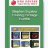 Stephen Bigalow Training Package Bundle