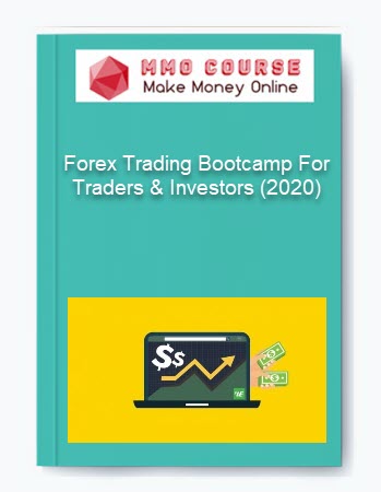 n87 Forex Trading Bootcamp For Traders & Investors (2020)