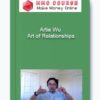 Artie Wu – Art of Relationships