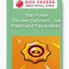 Brendon Burchard, Joe Polish and Paula Abdul – Star Power