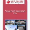 Aerial Roof Inspection Pro