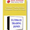 Ultimate Trading Zones Complete Course & Video
