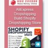 Build Shopify Dropshipping Store – AliExpress Dropshipping