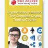 Cryptocurrency Mastery – The Complete Crypto Trading Course