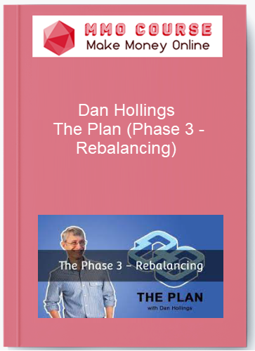 Dan Hollings – The Dan Hollings – The