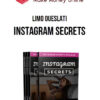 Limo Oueslati – Instagram Secrets