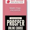 Mastin Kipp – PROSPER