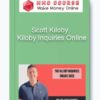 Scott Kiloby – Kiloby Inquiries Online