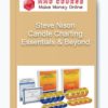 Steve Nison – Candle Charting Essentials & Beyond