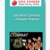 Les Mills Combat – Ultimate Warrior