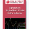 Alphashark – AlphaShark Profile Index Indicator