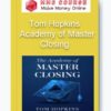 Tom Hopkins - Academy of Master Closing