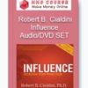 Influence Audio/DVD SET – Robert B. Cialdini