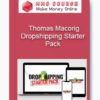 Dropshipping Starter Pack – Thomas Macorig