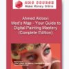 Ahmed Aldoori – Med’s Map - Your Guide to Digital Painting Mastery (Complete Edition)