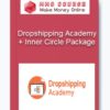 Dropshipping Academy + Inner Circle Package