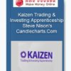 Kaizen Trading & Investing Apprenticeship – Steve Nison's Candlecharts.com