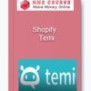Shopify – Temi