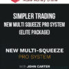 Simpler Trading – NEW Multi Squeeze Pro System (Elite Package)