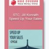 Speed Up Your Sales – STC, Jill Konrath