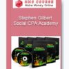 Stephen Gilbert - Social CPA Academy